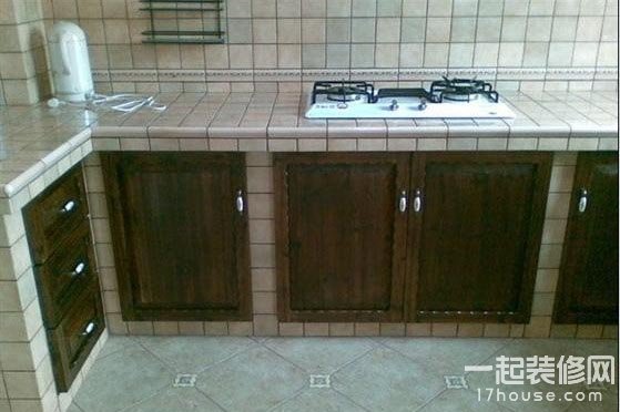 对于砖砌橱柜的市场调查 对于砖砌橱柜的市场调查